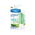 بالم لب آلوئه ورا کامان مدل Aloe Vera Shine