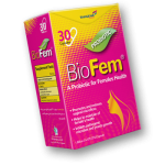 کپسول بایوفم تک ژن فارما بسته 30 عددی