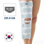 بریس کوتاه از مچ تا ران دکتر مد کره جنوبی مدل DR.MED-K106