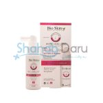 تونیک ضد ریزش مو بایو اسکین حجم 60mL