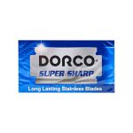 تیغ اصلاح دورکو مدل STL-300 بسته 5 عددی