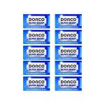 تیغ اصلاح دورکو مدل STL300-5P مجموعه 10 عددی