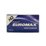 تیغ اصلاح یورومکس مدل EMS-100 بسته 10 عددی