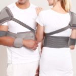 ثابت کننده بازو (کد: C-03) تینور