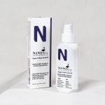روغن آرگان و سیاه دانه – آکواهیل برند NanoHeal کد 9003