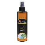 روغن آفتاب مديسان SPF7