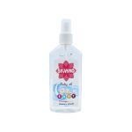 روغن بدن کودک سیوند sivand حجم 200mL
