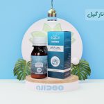 روغن نارگیل مهدارو