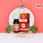 روغن کنجد مهدارو