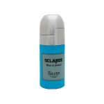 رول ضد تعریق مردانه اسکلاره مدل Silver حجم 60 میلی لیتر