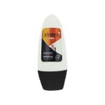 رول ضد تعریق مردانه ژینووا مدل Whitening Sport کد 02 حجم 50 میلی لیتر
