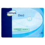 زیر انداز یکبار مصرف بهداشتی تنا TENA underpad