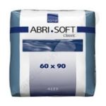 زیرانداز یکبار مصرف ابری سافت 10 عددی UNDER PAD ABRISOFT