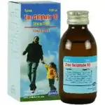 زینک سولفات 10