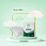 ساشه منتا ضد نفخ مهدارو