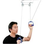 ست ورزش شانه دکتر مد کره جنوبی مدل DR-MED-PC 104