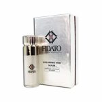 سرم هیالورونیک اسید فیداتو 30 میلFidato Hyaluronic Acid Serum 30 ML