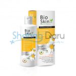 شامپو بابونه موهای خشک بایو اسکین (Bio Skin)