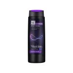 شامپو بدن شاداب کننده مای من مدل Magician Purple Wave حجم 400 میلی لیتر