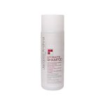 شامپو تقویت کننده ژاک آندرل مدل Hydractis مخصوص موهای خشک حجم 200 میلی لیتر