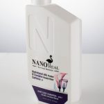 شامپو تقویتی روزانه 250 میل Nanoheal کد 9051