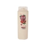 شامپو سان سیلک مدل Pomegranate مناسب موهای خشک حجم 600 میلی لیتر