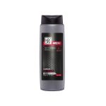 شامپو سر و بدن مای مخصوص آقایان مدل Carbon Clean حجم 400 میلی لیتر