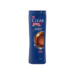 شامپو ضد شوره آقایان کلییر مدل Hair Fall Defence حجم 200 میلی لیتر