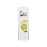 شامپو ضد شوره بانوان کلییر مدل Scalp Oil Control حجم 200 میلی لیتر