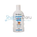 شامپو ضد شوره کودک بایو اسکین حجم 200mL