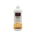 شامپو فابریگاس مدل Wheat Protein حجم 400 میلی لیتر