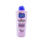 شامپو کامان مدل Deep Clean حجم 400 میلی لیتر