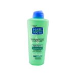 شامپو کامان مدل Keratin حجم 400 میلی لیتر