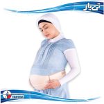 شکم بند دوران بارداری تن یار tanyar 4110
