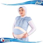 شکم بند دوران بارداری پلدار تن یار tanyar 4111
