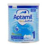 شیر خشک آپتامیل پرونوترا 1 نوتریشیا 400 گرمAptamil Pronutra 1 Nutricia Milk Powder, 400g