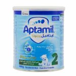 شیر خشک آپتامیل پرونوترا 2 نوتریشیا 400 گرمAptamil Pronutra 2 Nutricia Milk Powder, 400g