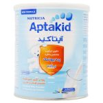 شیر خشک آپتاکید نوتریشیا (مناسب کودکان بالای 2 سال) 400 گرمNutricia Aptakid Milk Powder 400 g