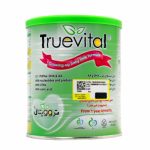 شیر خشک تروویتال ۳ ویژه‌ی کودکان بالای یک سال 400 گرمTruevital 3 Milk Formula 400gr