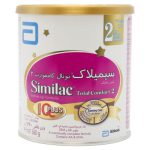 شیر خشک سیمیلاک توتال کامفورت ۲ ابوت 360 گرمAbbott Similac Total Comfort 2 360 g