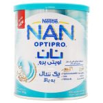 شیر خشک نان اپتی پرو یکسال به بالا (نان 3) نستله 400 گرمNestle Nan Optipro From 1 Year Onwards 400 gr