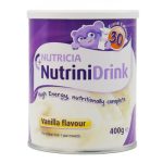 شیر خشک نوترینی درینک نوتریشیا 400 گرمNutriniDrink Nutricia Vanilla Flavour Milk Powder, 400g