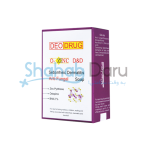 صابون اکتوزینک دئودراگ حجم 90g