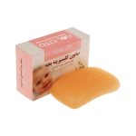 صابون گلیسیرینه بچه گل سیتو 100 گرم