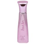 عطر جیبی زنانه سوییت لاو ژک ساف 20میلی لیتر