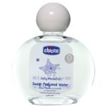 عطر کودک فاقد الکل بی بی مومنتس