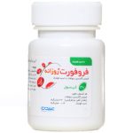 کپسول فروفورت روزانه عبیدی ۳۰ عدد