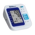 فشارسنج + آداپتور زیکلاس مد B01