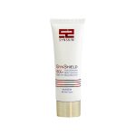 فلوئید ضدآفتاب SPF 50 ساین اسکین مدل ساین شیلد حجم 50 میلی لیتر - بی رنگ