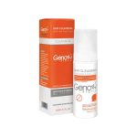 فوم شستشو صورت پوست چرب ژنوبایوتیک 150ml
